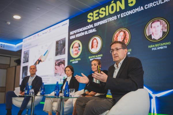 ENERGYLOOP participa en la Jornada Operativa de Parques Eólicos organizada por la Asociación Empresarial Eólica (AEE)